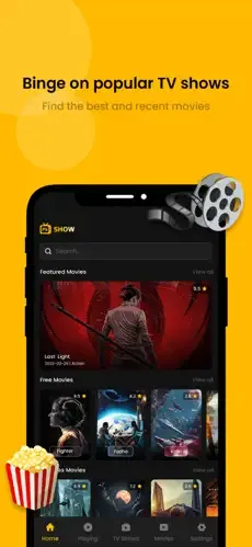 sony-in-earbuds tv show
